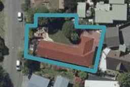 62A Palatine Terrace, Saint Martins, Christchurch