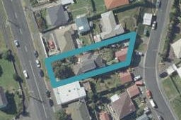 133 Riselaw Road, Calton Hill, Dunedin