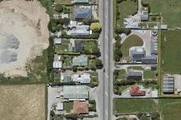 710 North Road, Lorneville, Invercargill