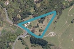 582 Matakana Valley Road, Warkworth