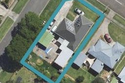 17 Huxley Road, Outer Kaiti, Gisborne