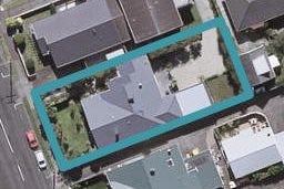 21 Watson Street, Strandon, New Plymouth