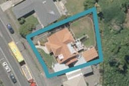 8 Great North Road, Saint Johns Hill, Whanganui
