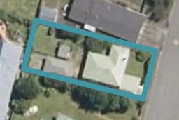 29 Gregg Street, Dannevirke