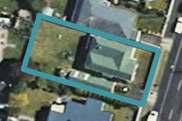 43 Argyle Street, Hawera, Hawera