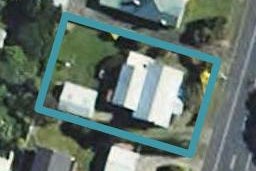 3 Collins Street, Hawera, Hawera