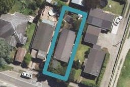 489 Childers Road, Te Hapara, Gisborne