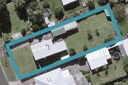 41 Davies Road, Hurdon, New Plymouth