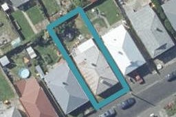 212 Oxford Street, South Dunedin, Dunedin