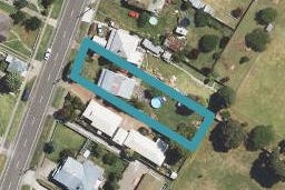 18 Stanley Road, Te Hapara, Gisborne