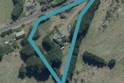 10 Karetai Road, Highcliff, Dunedin