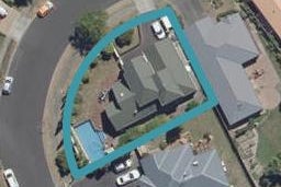 14 Montrose Crescent, Huntington, Hamilton
