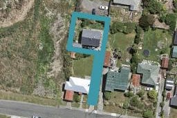 253 Bann Street, Bluff