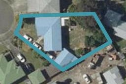 12 Viscount Place, West End, Palmerston North