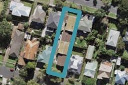 4/8 Rewa Road, Three Kings, Auckland