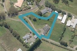 16 Pickwick Road, Otamatea, Whanganui