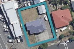 1 Alfred Street, Fairfield, Hamilton