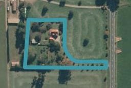 589 Victoria Road, Pukemoremore, Cambridge