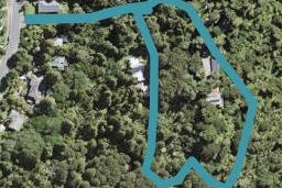 186D Woodlands Park Road, Titirangi, Auckland