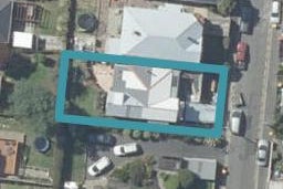 20 Morrison Street, Caversham, Dunedin