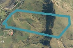 0 State Highway 3, Awakino, Mokau