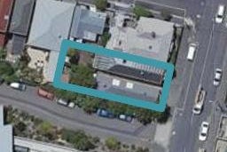 84 Tasman Street, Mount Cook, Wellington