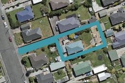 61 Stuart Street, Hawthorndale, Invercargill