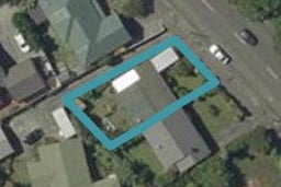 360 Ruahine Street, Terrace End, Palmerston North