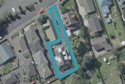 20A Shand Street, Green Island, Dunedin