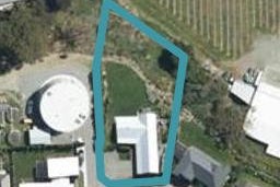 22 River Terrace, Renwick