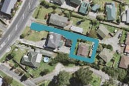 68E Seymour Road, Sunnyvale, Auckland