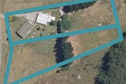 61 Wi Duncan Road, Dannevirke