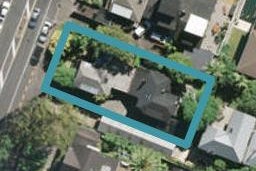 63A Shelly Beach Road, Saint Marys Bay, Auckland
