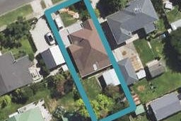 101 Fox Street, Whataupoko, Gisborne
