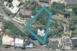 2 Hospital Lane, Hospital Hill, Napier