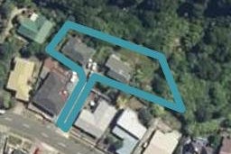 1/126 Tirohanga Road, Tirohanga, Lower Hutt