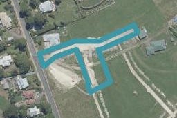 6 Okahau Terrace, Warrington, Waikouaiti