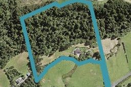1985 Hunua Road, Papakura