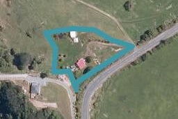 2528 Paparoa-Oakleigh Road, Mareretu, Paparoa