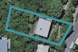 17 Fortification Road, Karaka Bays, Wellington