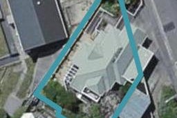 52 Townsend Road, Miramar, Wellington