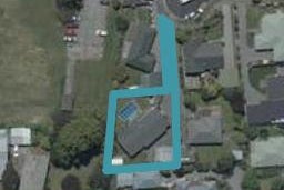7 Amos Place, Shirley, Christchurch