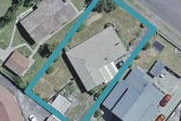 26 Harrison Street West, Featherston