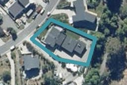 20 Milward Place, Kelvin Heights, Queenstown