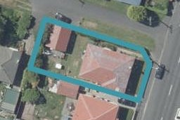 176 Elgin Road, Maryhill, Dunedin