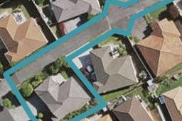 28 Mt Lebanon Crescent, The Gardens, Auckland