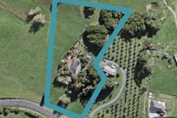 1067 Tauhoa Road, Kaipara Flats, Warkworth
