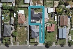 14 Charles Street, Grasmere, Invercargill