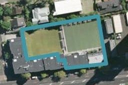3B/105 Jervois Road, Herne Bay, Auckland