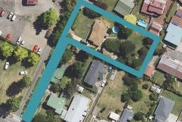 613A Aberdeen Road, Te Hapara, Gisborne